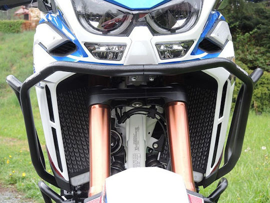 RD Moto Motorschutz