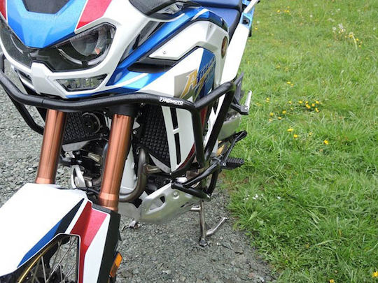 RD Moto Motorschutz