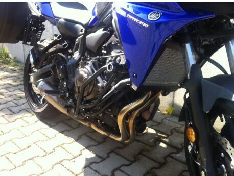 RD Moto Motorcycle Protective Bars for Yamaha MT-07