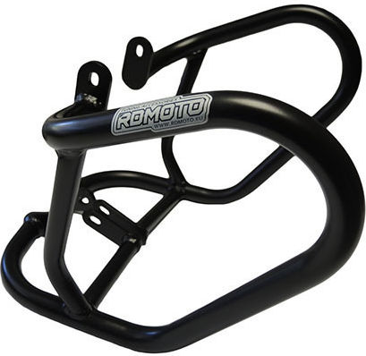 RD Moto Engine Protection