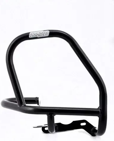 Rd Yamaha Xtz1200 Black Motorcycle Engine Guards