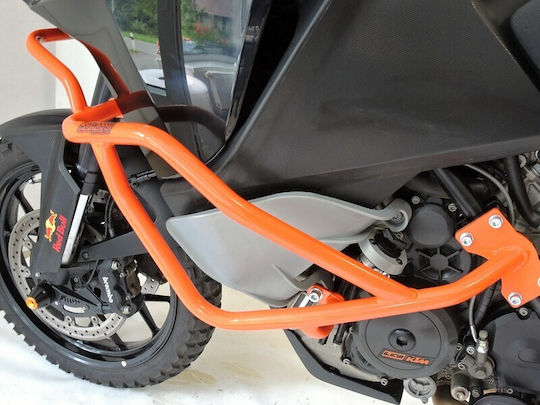 RD Moto Προστασία Κινητήρα για KTM 1050 Adventure