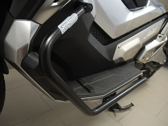 RD Moto Προστασία Κινητήρα για Honda X-ADV 750
