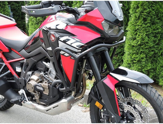 High Engine Guards Rdmoto Honda Crf 1100 L Africa Twin 20-23