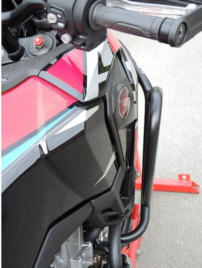 High Engine Guards Rdmoto Honda Crf 1100 L Africa Twin 20-23