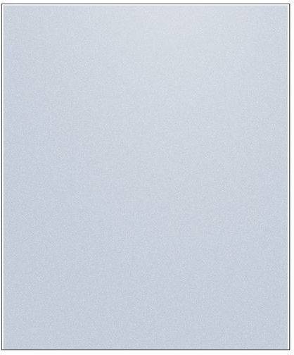 Samsung Door Panel for Refrigerator Light Blue