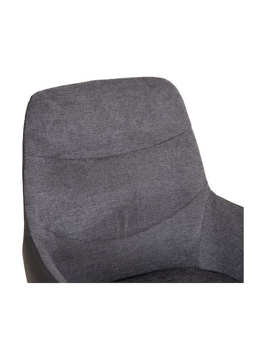 Esszimmermöbel-Set Vanta Erweiterbar mit 6 Stücken 140(+60)x90cm