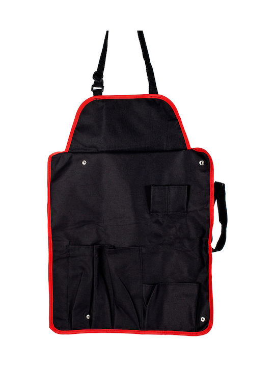 MalTec Șorț de Bucătărie Multicoloră 43x59.5cm 1buc