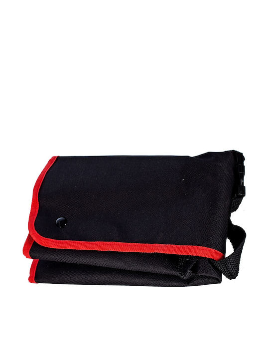 MalTec Șorț de Bucătărie Multicoloră 43x59.5cm 1buc