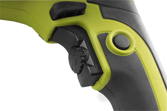 Ciocan Rotopercutor Extol Craft 401163 550w Complet Metalic