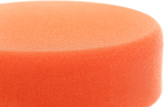 Burete de Lustruit Tagred Ta4000 150x45mm M14 Portocaliu