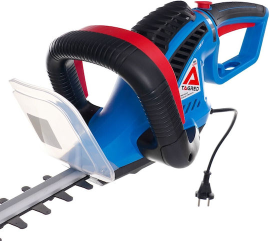 Tagred TA495 Electric Foarfecă de gard viu 1800W cu Lungimea Lamei 61cm