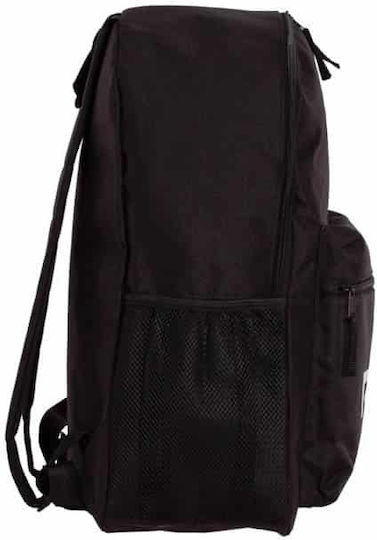Rox Tennis Backpack 2 Rackets Black