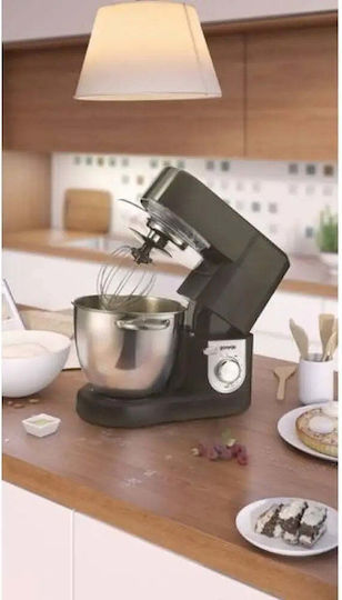 Gorenje Standmixer 1500W 7Es