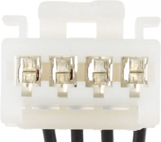 Rear Light Wiring Repair Kit Alfa Romeo 147 2000-2010 3.2l Hatchback Alfa Romeo 147 2000-2010 1.9l Hatchback Alfa Romeo 147 2000-2010 1.6l Hatchback