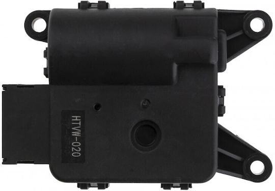 Mixing Flap Control Element VW Beetle 2011-2019 1.6l Hatchback VW Beetle 2011-2019 2.5l Hatchback VW Beetle 2011-2019 1.4l Hatchback