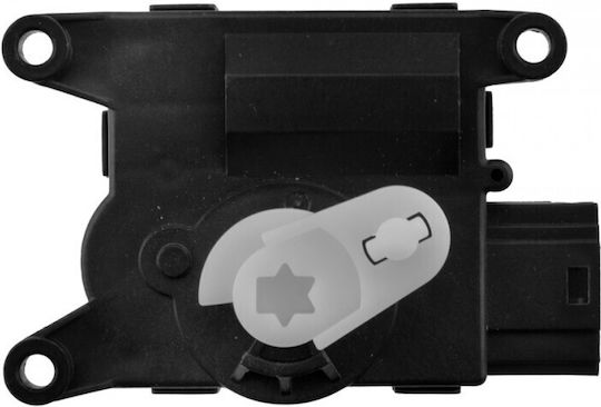 NTY Rüstmutter Klappe Mischer Vw Käfer 2011–2019 2,5l Hatchback Vw Käfer 2011–2019 1,4l Hatchback Vw Käfer 2011–2019 2,0l Hatchback