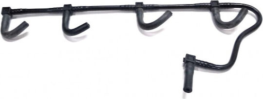 Fuel Return Tube Renault Kangoo I 97 1.5 Dci 05 8200171176