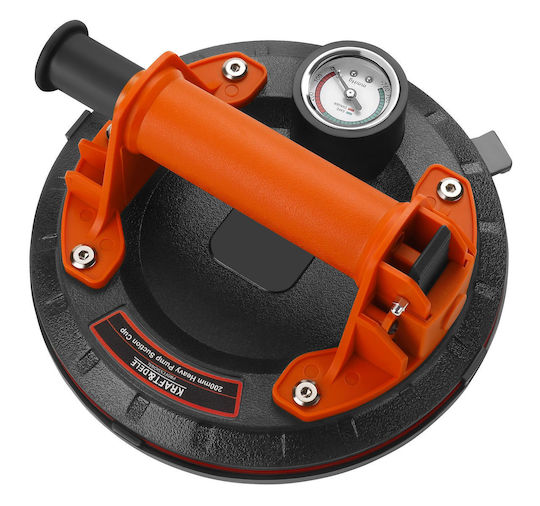 Vacuum Suction Cup 200mm 200kg Kd3662