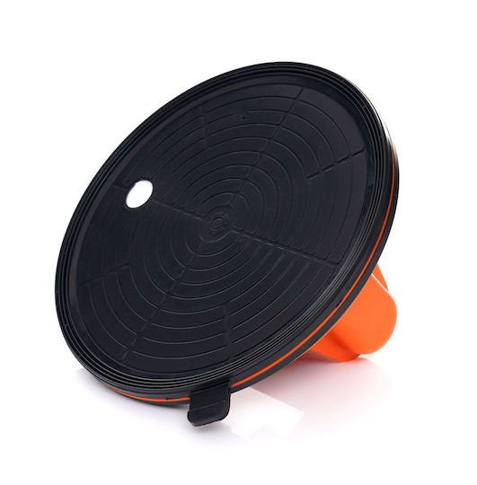Cupă De Vid Electrică 190kg Kraft&dele Kd10737