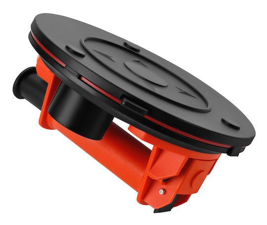 Vacuum Suction Cup 200mm 200kg Kd3662