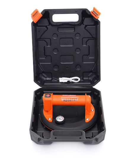 Cupă De Vid Electrică 190kg Kraft&dele Kd10737