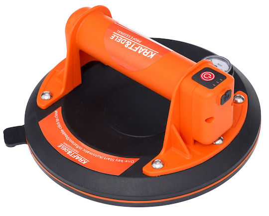 Cupă De Vid Electrică 190kg Kraft&dele Kd10737