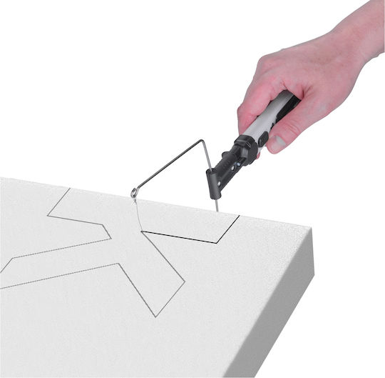 Extol Elektrowerkzeug Batterie 4V mit Hülle