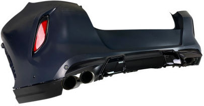 Kit de caroserie BMW X6 G06 2019-2022
