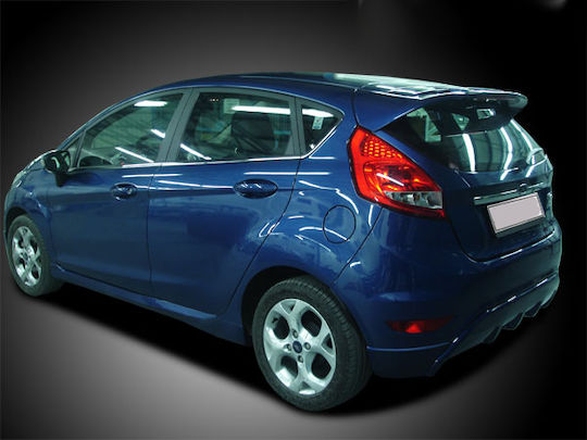 Motordrome Μαρσπιέ για Ford Fiesta 2008-2013