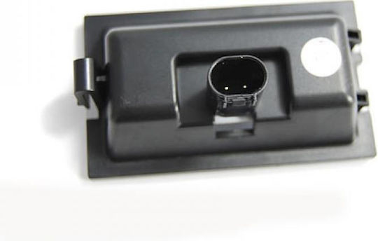 Vinstar Φώτα Πινακίδας Led 12V για Land Rover Range Rover Sport / Discovery / Freelander 05-12 2τμχ