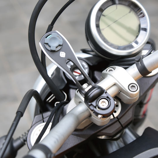 X-Guard Adaptor Pentru Suport Telefon Moto Cubexc16518b