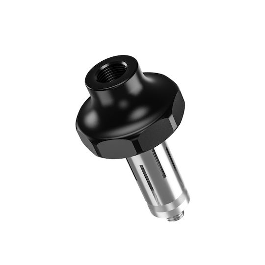 LanParte Ball for Motorcycle Mobile Mount