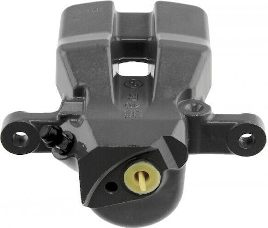 Brake Caliper Toyota Rav 4 III 2005-2014 3.5l SUV Toyota Rav 4 III 2005-2014 2.2l SUV Toyota Rav 4 III 2005-2014 2.0l SUV