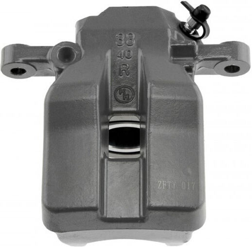 Brake Caliper Toyota Rav 4 III 2005-2014 3.5l SUV Toyota Rav 4 III 2005-2014 2.2l SUV Toyota Rav 4 III 2005-2014 2.0l SUV