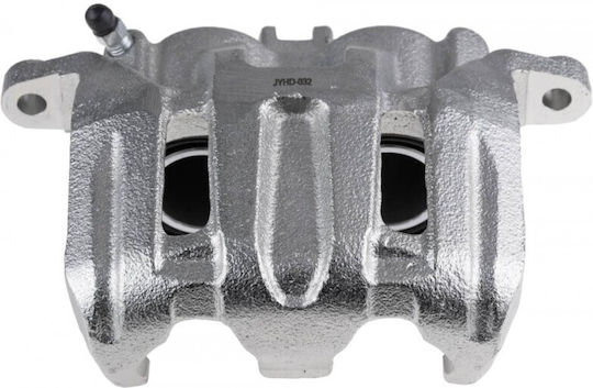 Brake Caliper Honda Civic VIII Saloon 2005-2013 1.3L Sedan Honda CR-V IV 2012-0 2.2L SUV Honda CR-V IV 2012-0 1.6L SUV
