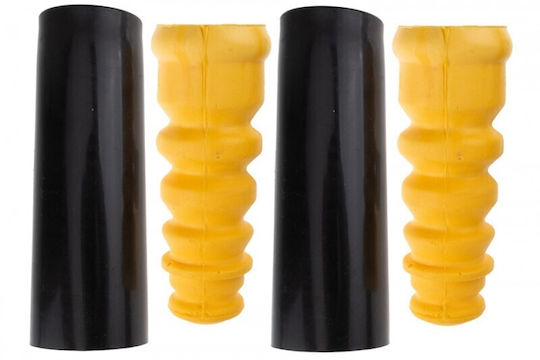 Сет Защитни Маншони Амортисьор Nissan 100nx 1990-1996 2.0l Купе Nissan 100nx 1990-1996 1.6l Купе Mazda 2 2003-2007 1.6l Хечбек