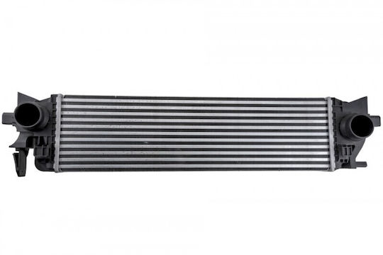 Radiator Aer Supraalimentare Volvo S60 III 2019-0 2l Sedan Volvo S60 III 2019-0 2.0l Sedan Volvo S90 II 2016-0 2l Sedan