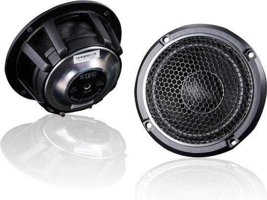 Steg Set Boxe Auto ML35 cu 30W RMS (Midrange)