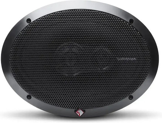 Rockford Fosgate Car Speakers Set 6x9 with 65W RMS 3 Way