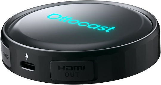 Ottocast Ottoaibox P3 Pro Wireless Android Adapter Pcs61-te