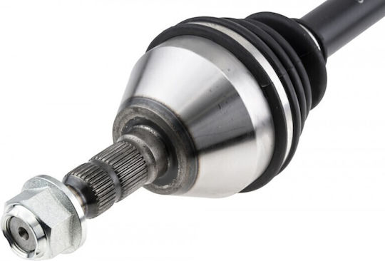 Transmission Drive Shaft Opel Astra H 2004-2014 1.9l Hatchback Opel Astra H 2004-2014 1.7l Hatchback Opel Astra H Classic Estate 2006-0 1.7l Estate