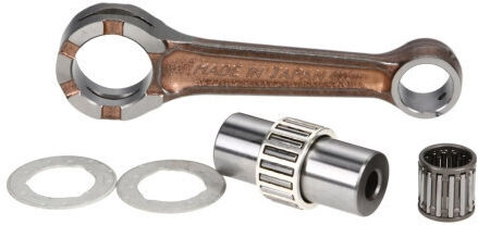 Pro-X Μπιέλα Κινητήρα Μοτοσυκλέτας Husqvarna TE / TC 125 KTM 125 EXC / 125 SX