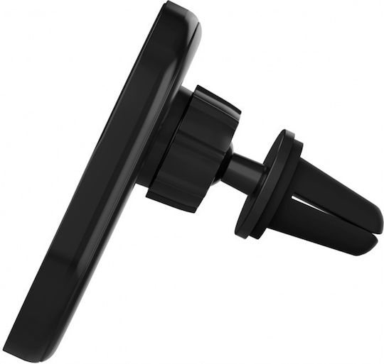 Canyon Car Mobile Mount with Magnet Black
