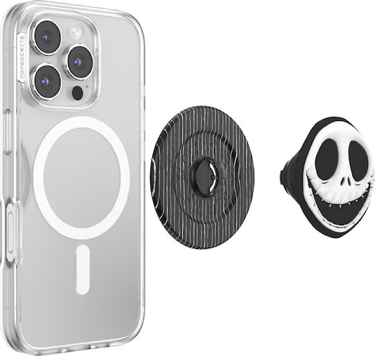 Popsockets Popsockets Popgrip Magsafe King Fright Phone Holder Stand