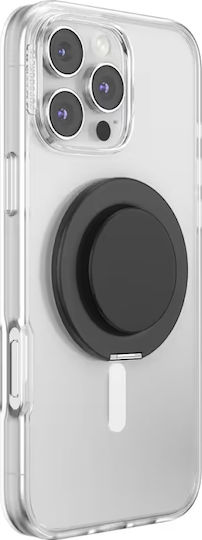 Pop-Sockets Pop-Sockets Kick-out Grip Magsafe Handyhalterung Ständer Schwarz