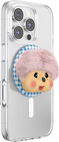 Popsockets Popsockets Popgrip Magsafe Monchhichi Phone Holder Stand