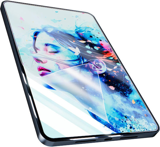 Samsung Galaxy Tab Active5 Pro До 13" 3mk Защитно Фолио С Хартия Усет