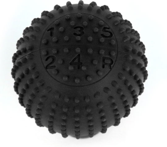 Cover for Shift Knob Universal Black