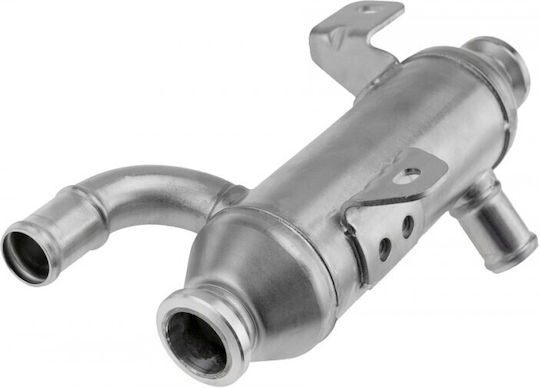 Радиатор За Връщане На Изгорели Газове Peugeot 406 1995-2005 2.0l Седан Peugeot 406 Break 1996-2004 2.0l Комби Peugeot 607 2000-0 2.0l Седан